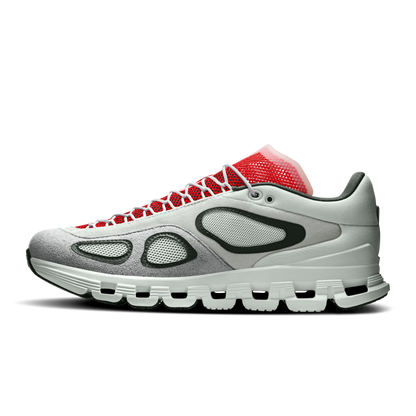 on running cloud x fka lily (women's)
