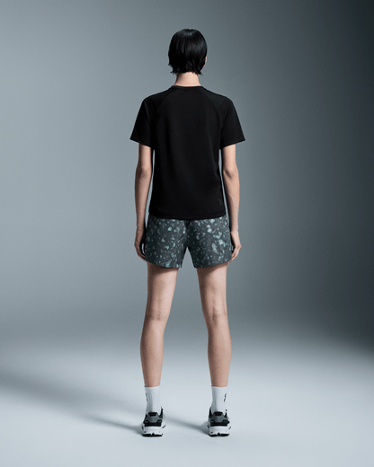 On Trail Shorts Storm (Women'S)