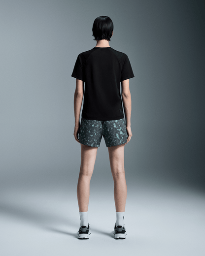 On Trail Shorts Storm (Women'S)