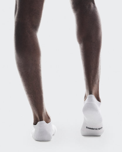 On Core Run Sock Low 2P Glacier