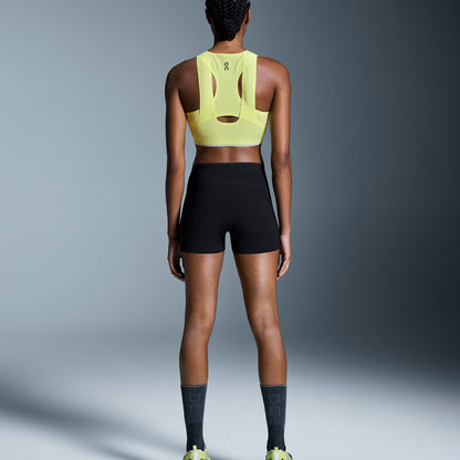 On Race Tights Short Black (Women'S)