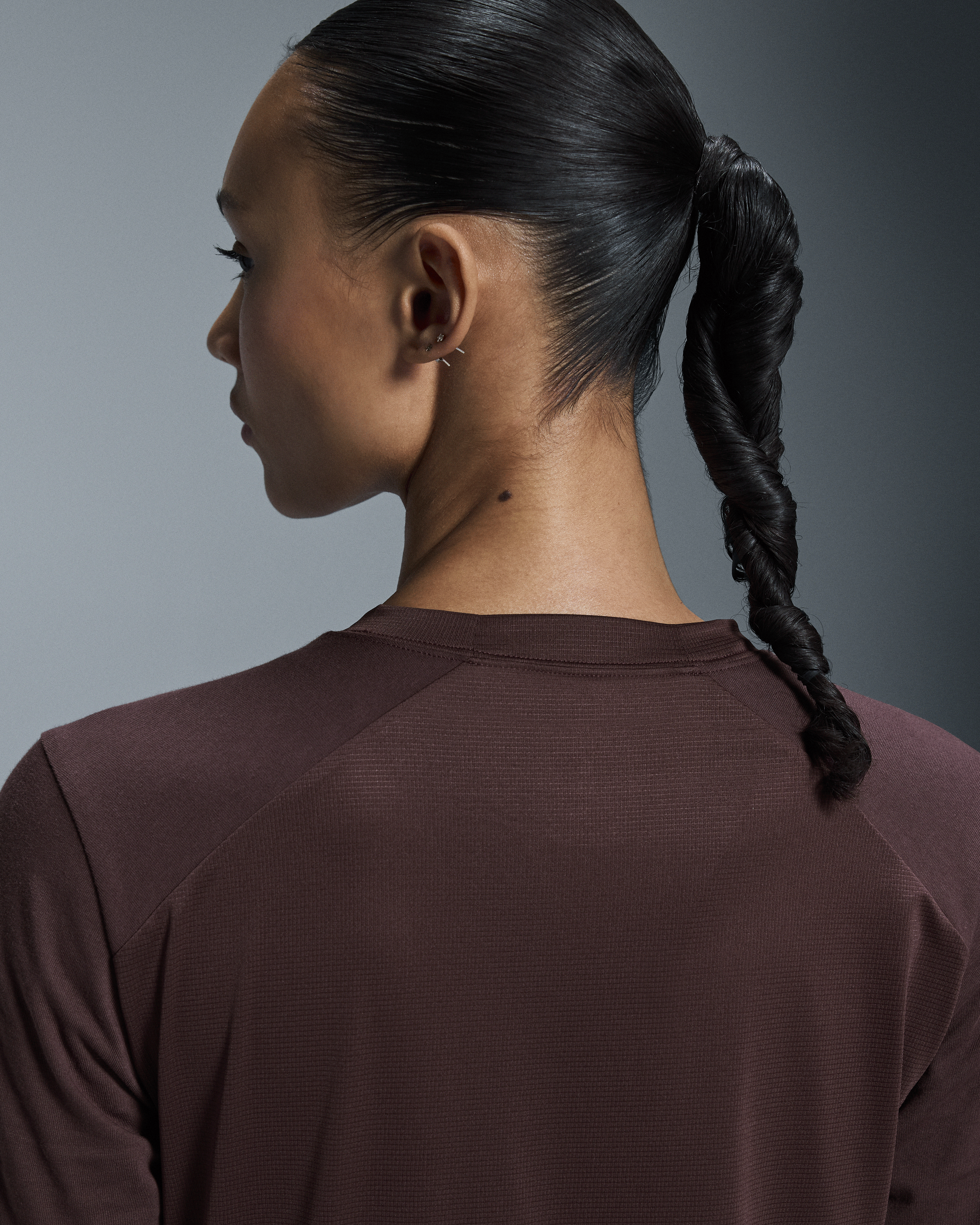 On Trek-T Mulberry (Women'S)