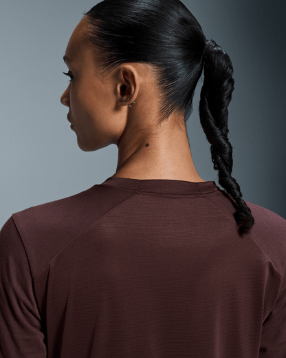 On Trek-T Mulberry (Women'S)