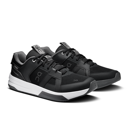 On The Roger Clubhouse Pro 2 Black Eclipse