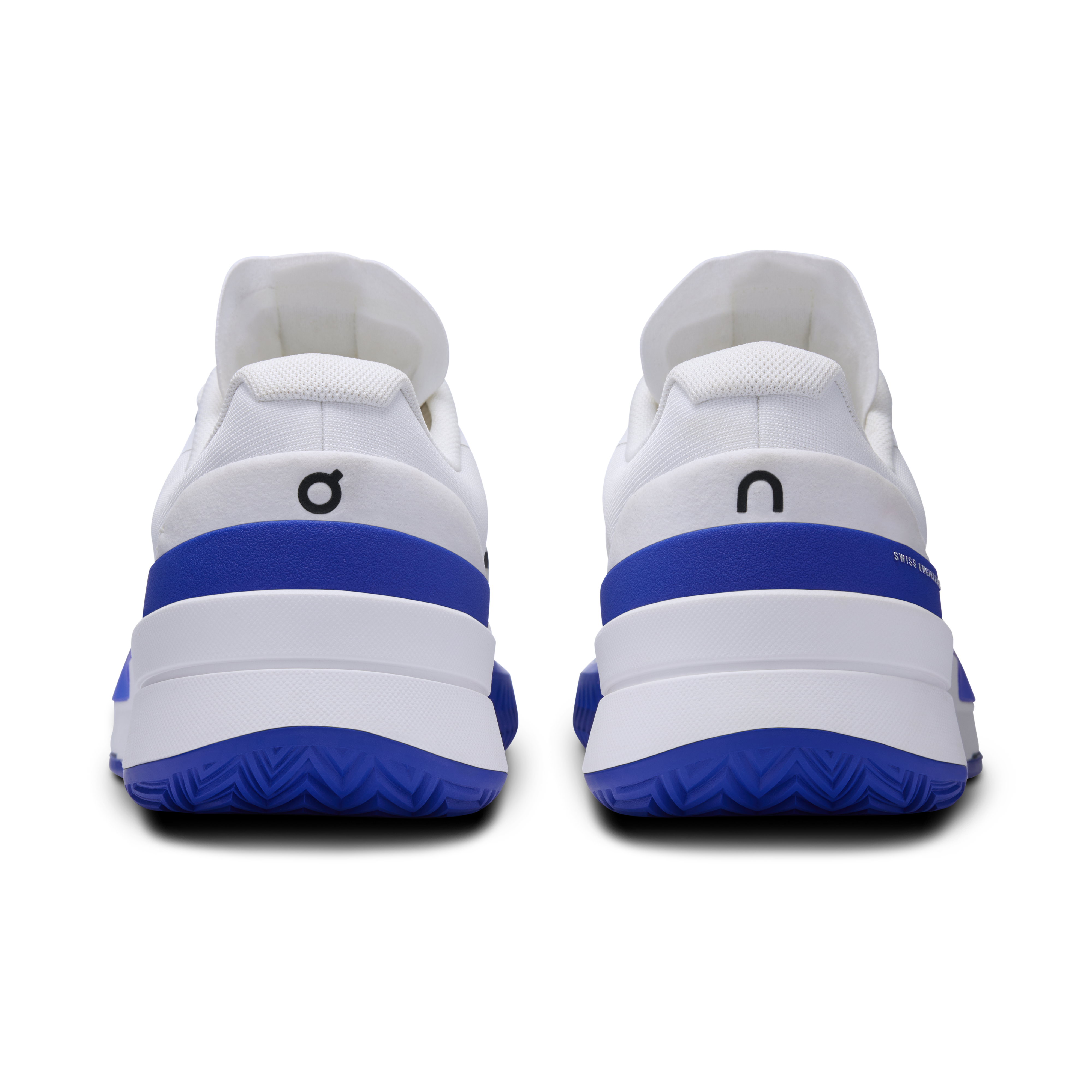 On The Roger Pro 2 White Indigo