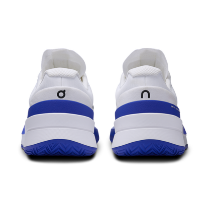 On The Roger Pro 2 White Indigo