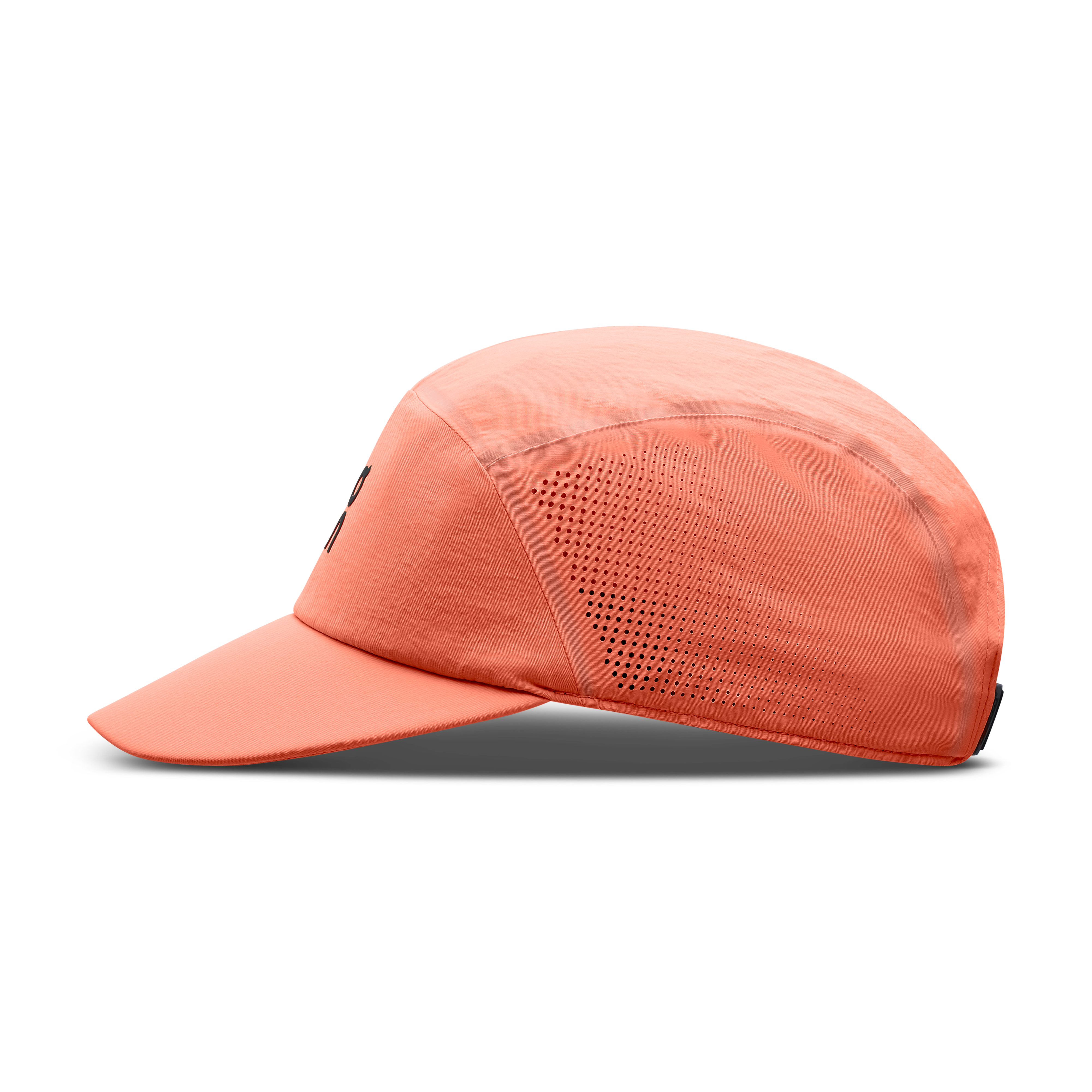 On Performance Cap Salmon