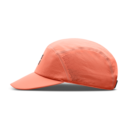 On Performance Cap Salmon