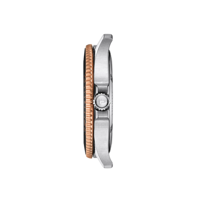 Seiko Tissot Seastar 1000 40Mm T1204102205101