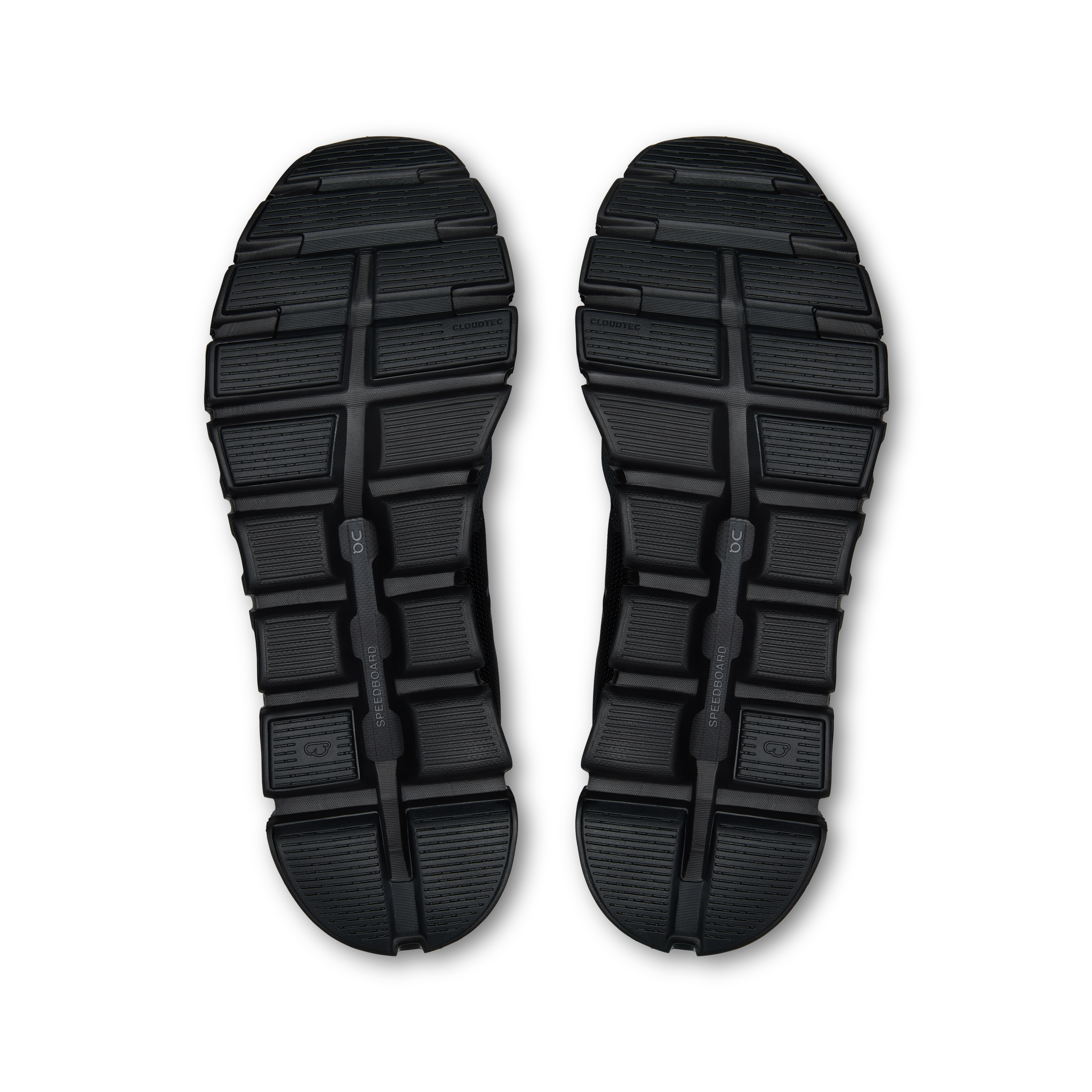 On Cloud 6 Black Eclipse