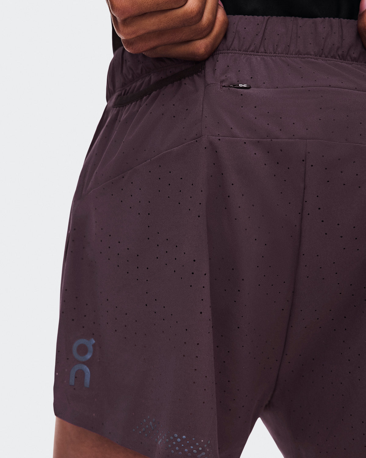 On Zero Shorts Urchin