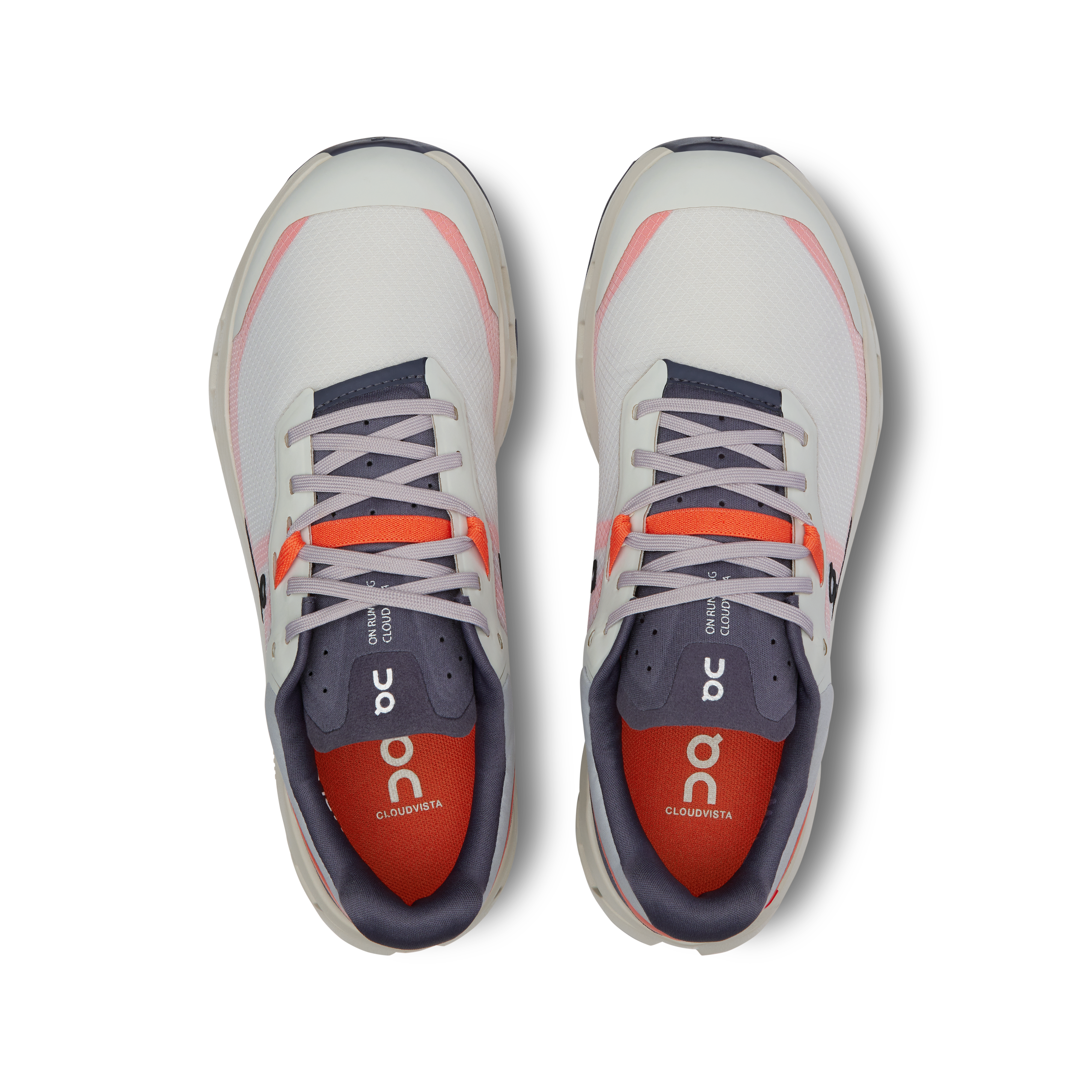 On Cloudvista 2 Ice Flame (Women'S)