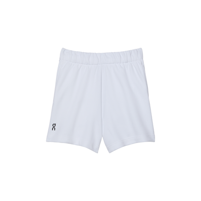 On Club Shorts White (Women'S)
