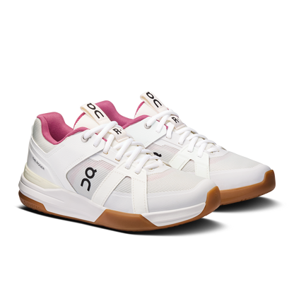 On The Roger Clubhouse Pro Ivory Grenadine (Women'S)