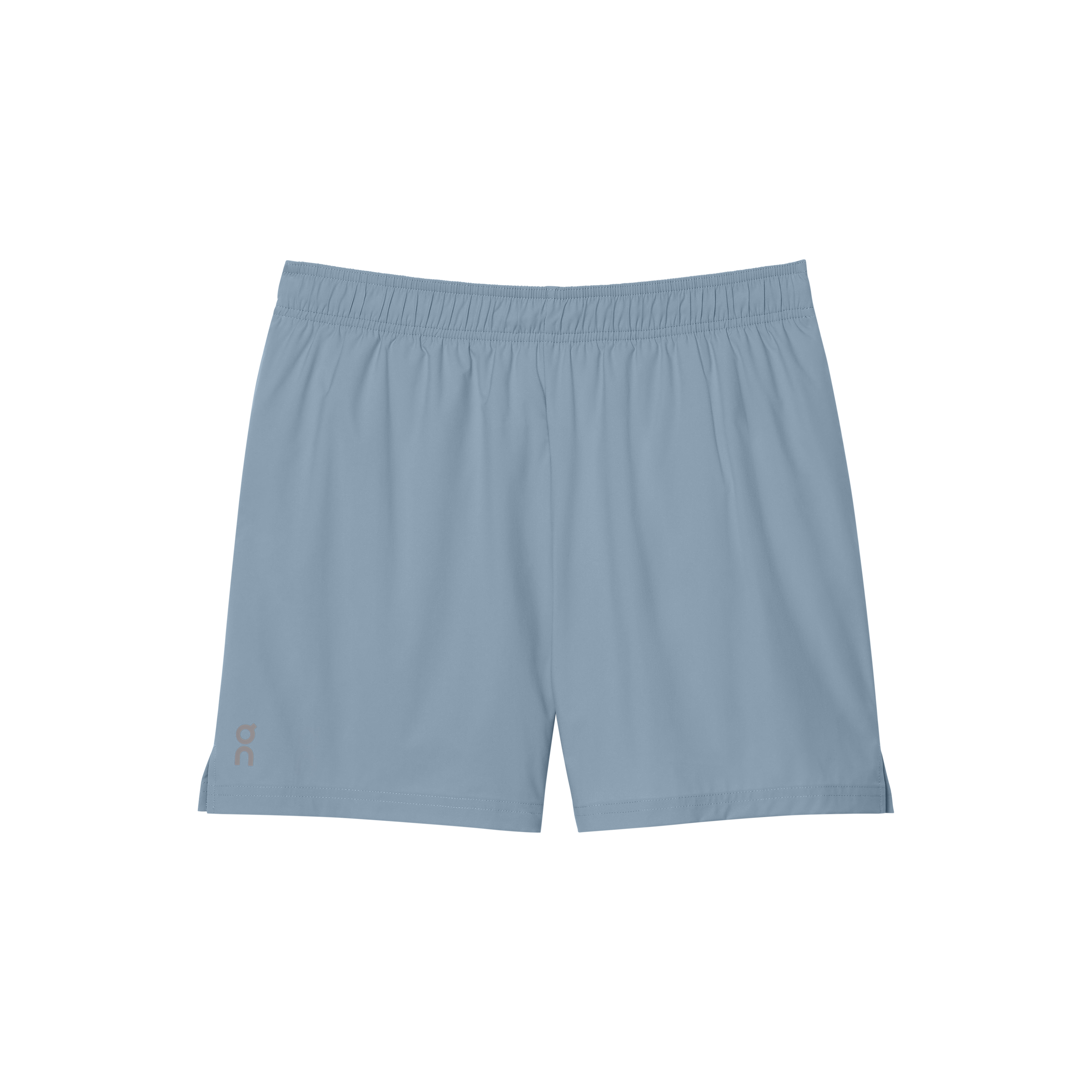 on 5" core shorts Chambray (Women's)