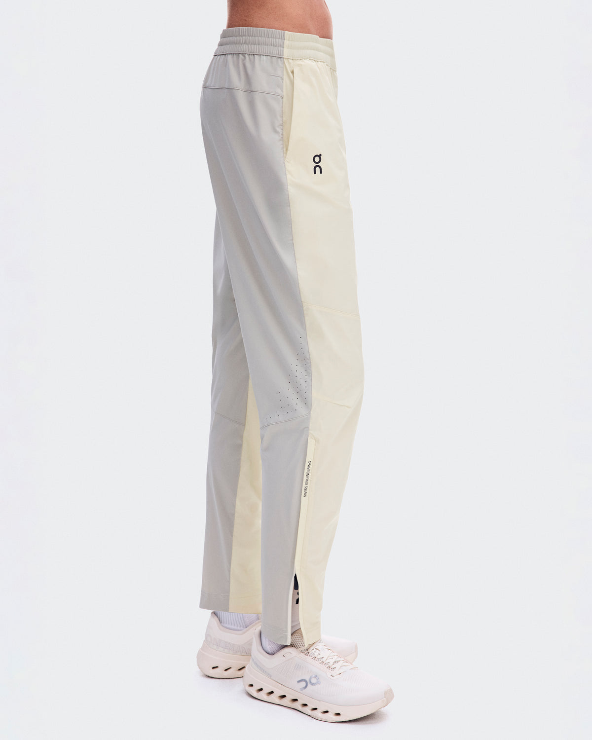 On Weather Pants Hare | Brume (Women'S)