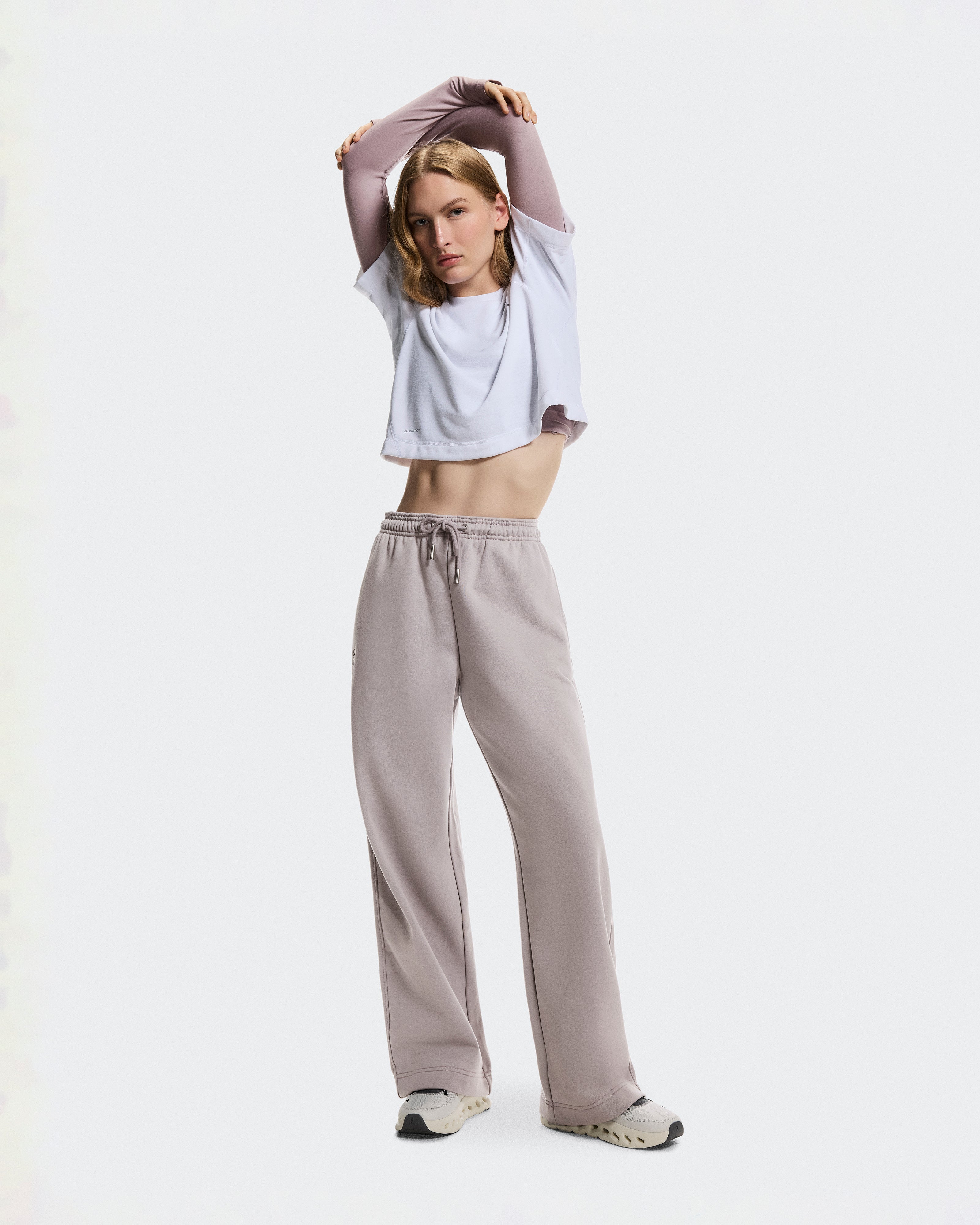 On Club Collective Pants Ore (Women'S)