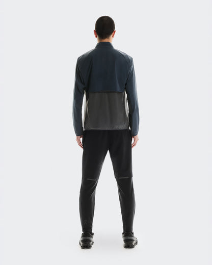 On Weather Pants Winter Black