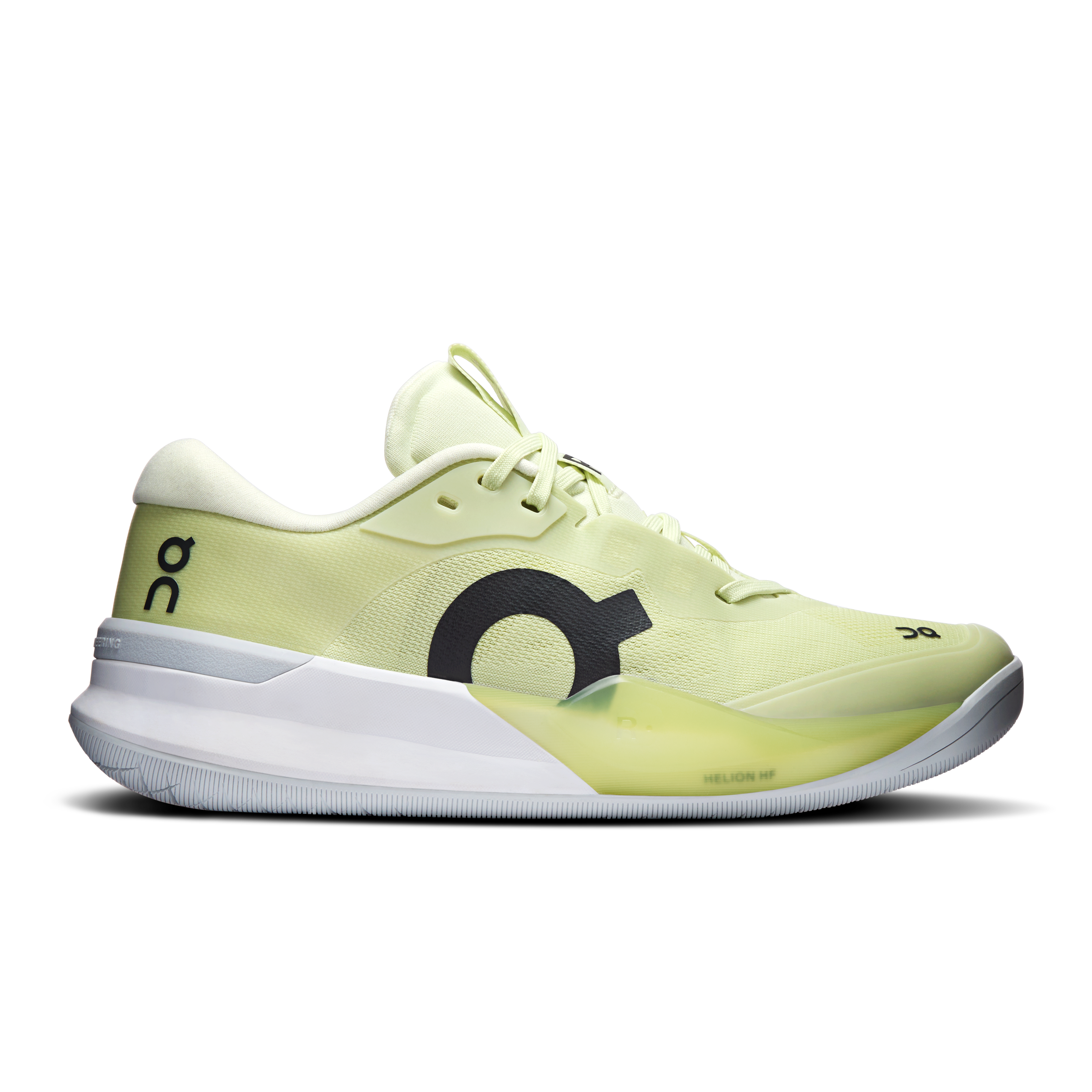 On The Roger Pro 3 Linen Lime (Women'S)