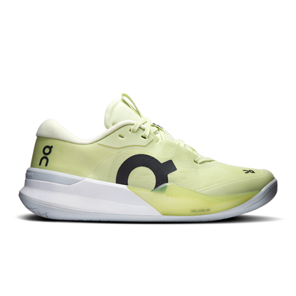 On The Roger Pro 3 Linen Lime (Women'S)