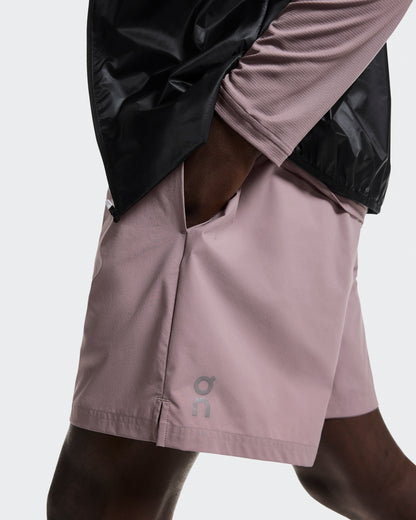 On 5" Core Shorts Heron