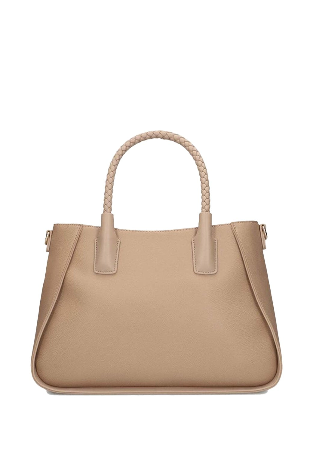 Valentino Bags Valentino Eris Re Beige - Handbag - Beige
