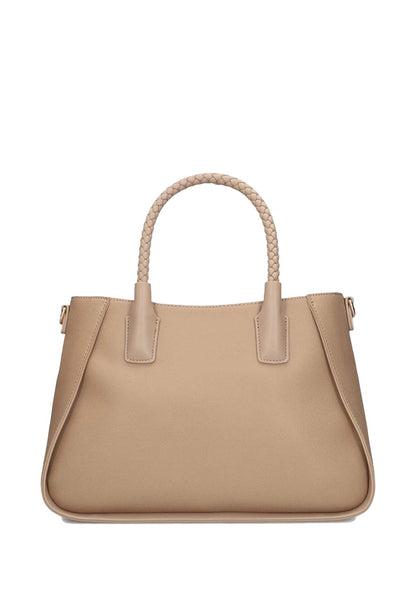 Valentino Bags Valentino Eris Re Beige - Handbag - Beige
