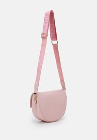 Valentino Bigs Cross Body Bag Cipria