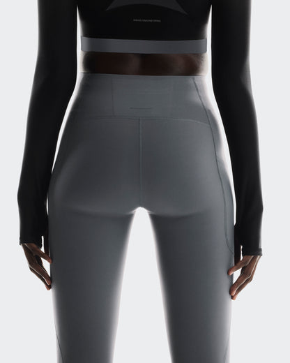 On Studio Tights 7/8 Rock (Women'S)