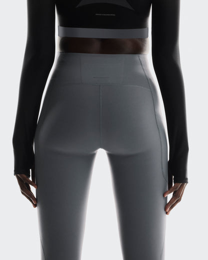 On Studio Tights 7/8 Rock (Women'S)