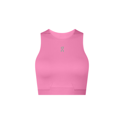 On Train 2-In-1 Crop Bubblegum (Women'S)