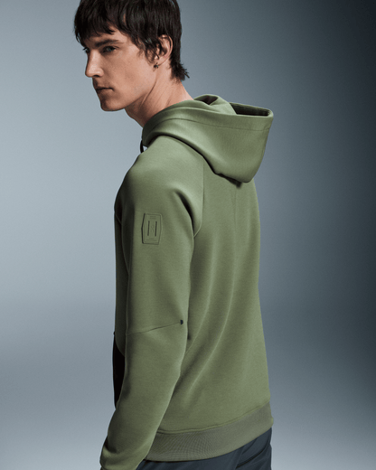 On Hoodie Taiga