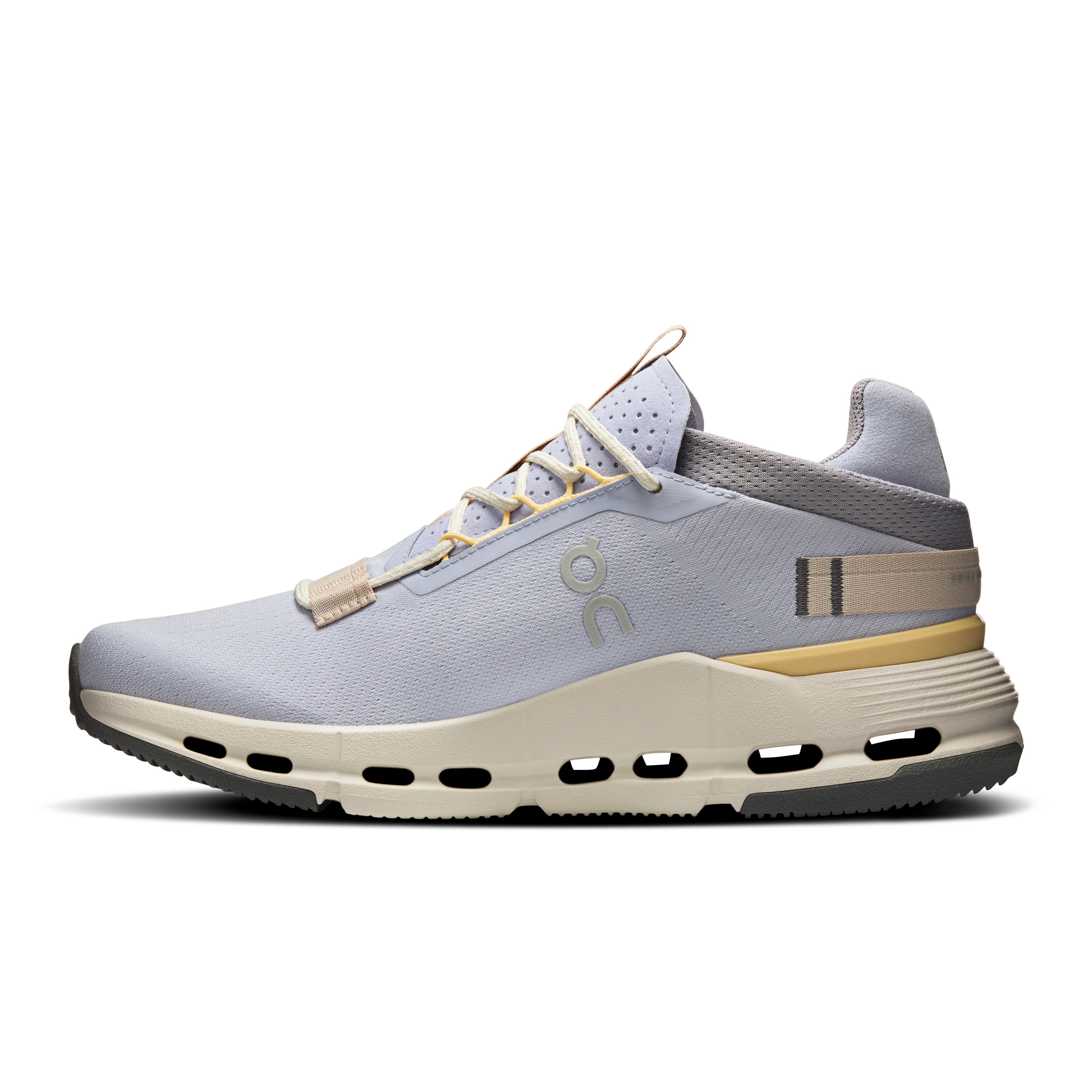 on running cloudnova 2 nimbus nectar (women's)