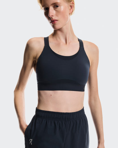 On Performance Bra Navy (Women'S)