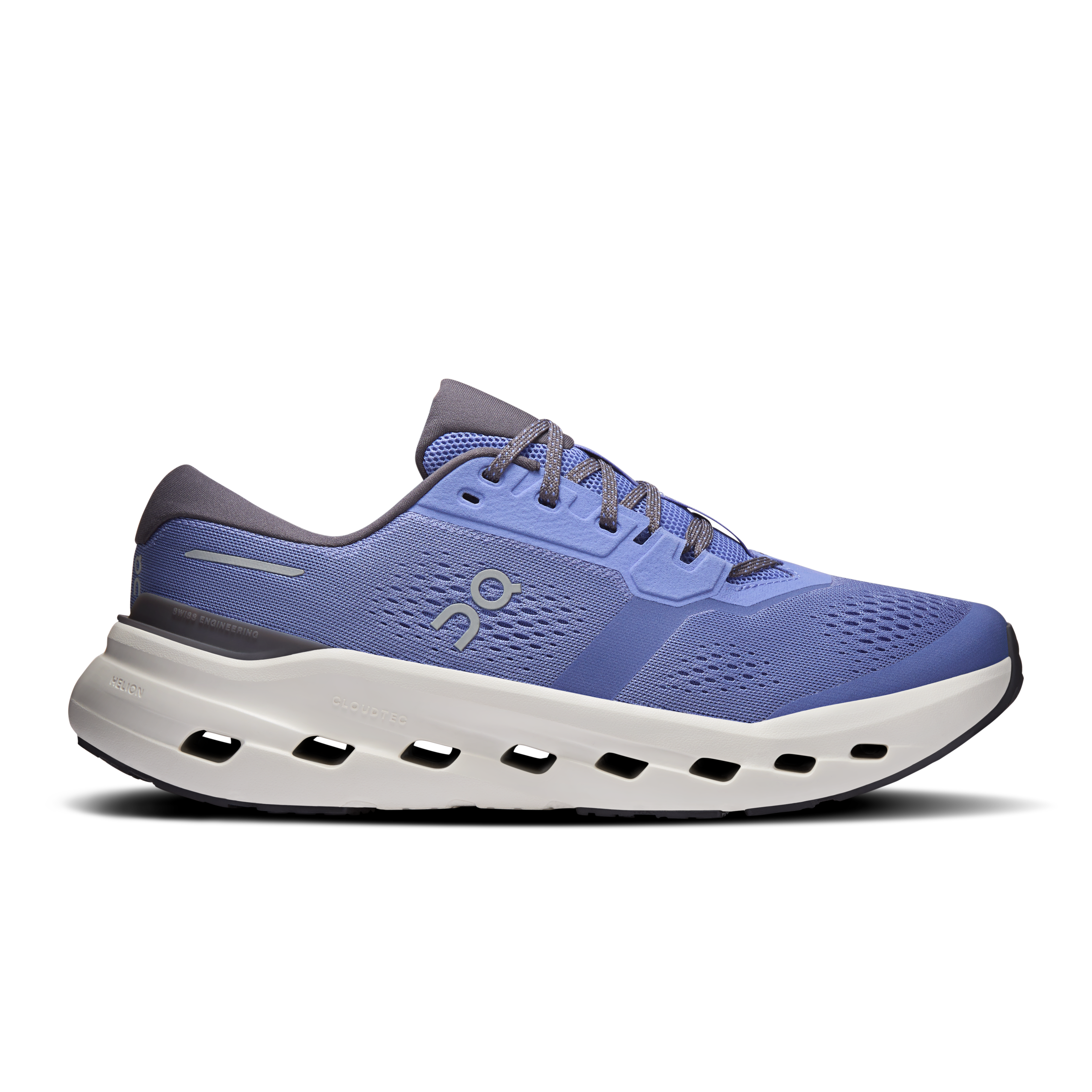 On Cloudrunner 3 Sailor Ivory
