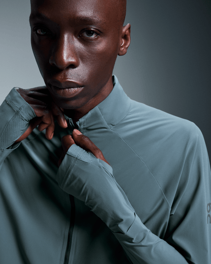 On Trail Breaker Stone