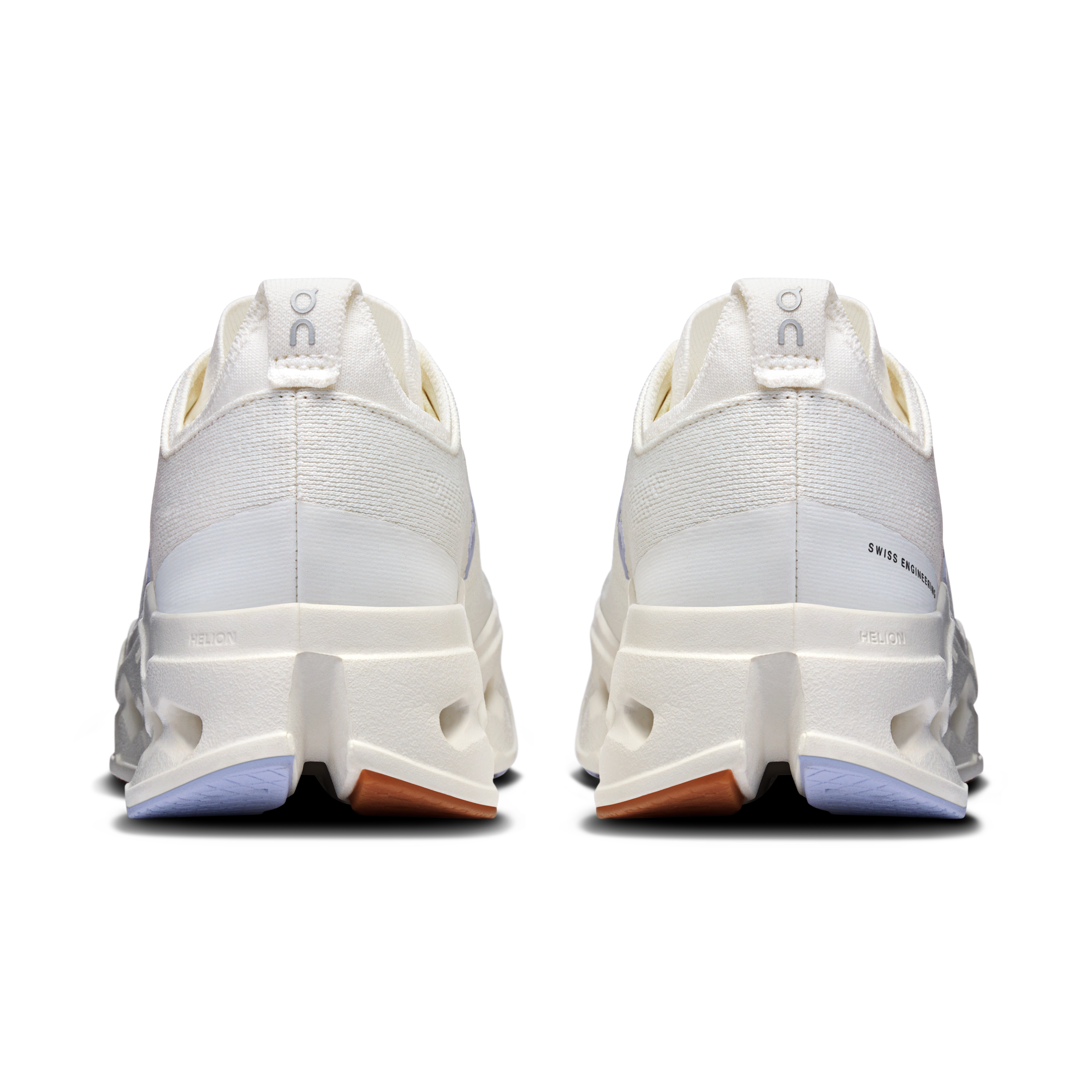 On Cloudsurfer Max Ivory Nimbus (Women'S)