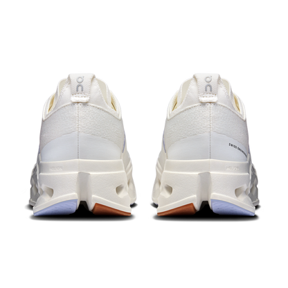 On Cloudsurfer Max Ivory Nimbus (Women'S)