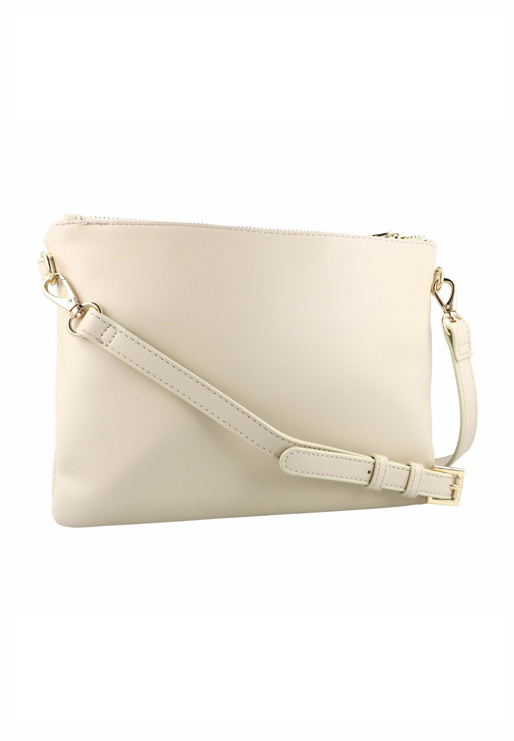 Valentino Bags Whitney  - Cross Body Bag - Ecru