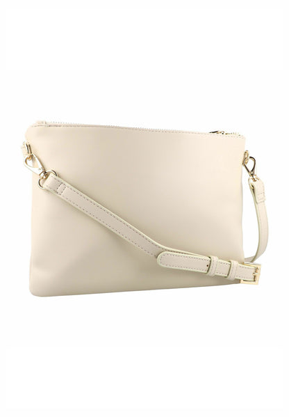 Valentino Bags Whitney  - Cross Body Bag - Ecru