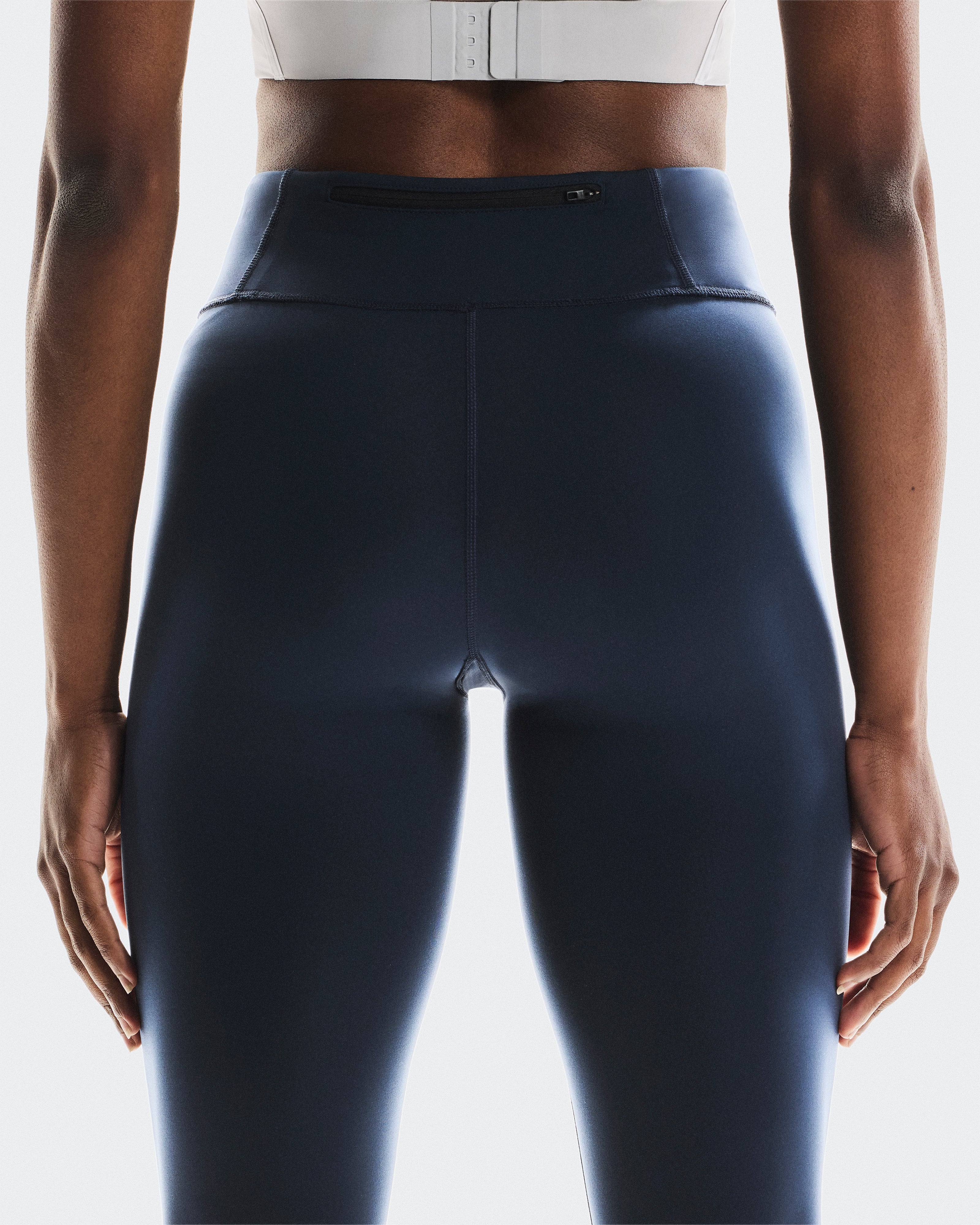 On Core Tights Navy (Women's)