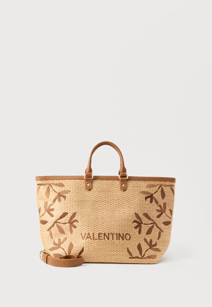 Valentino Bags Kore - Tote Bag - Beige/Light Brown