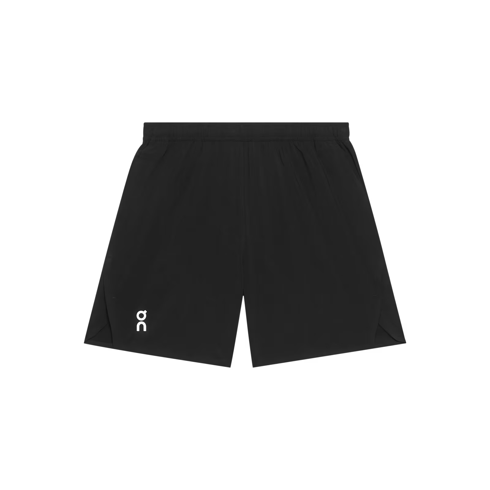 On Train Shorts 7" Black