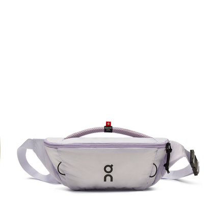 On Waist Pack 2L Lite Thistle