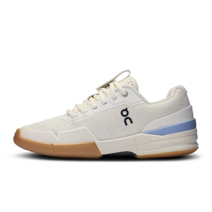 On The Roger Pro Ivory Chambray (Women'S)