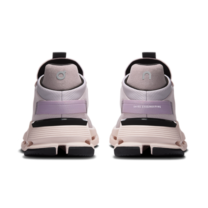 On Cloudnova 2 Fade Black (Women'S)