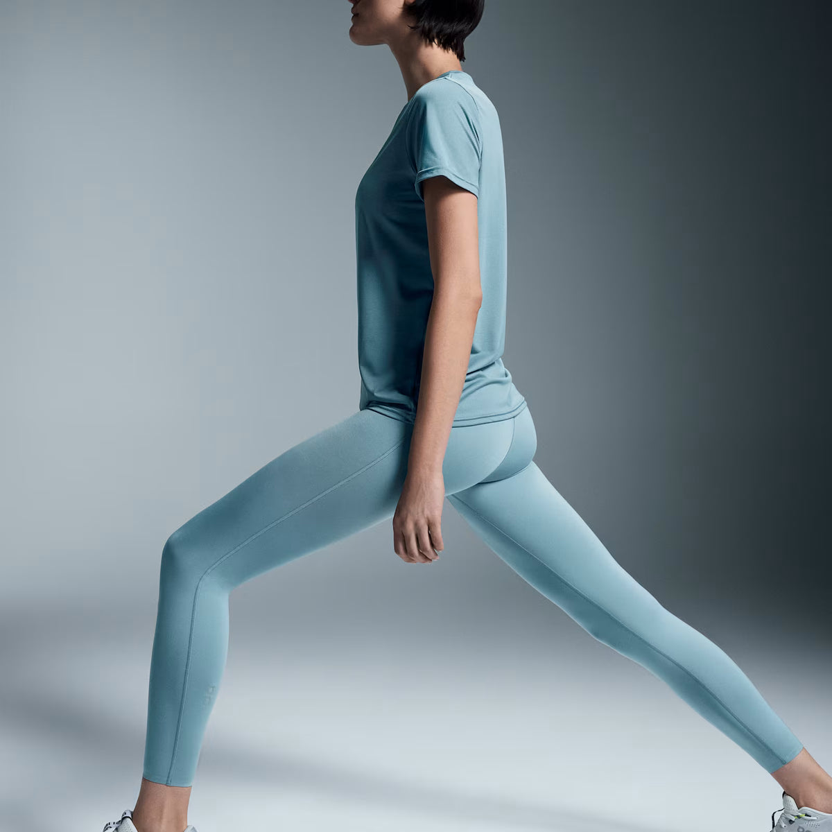 On Core Tights Coast (Women'S)