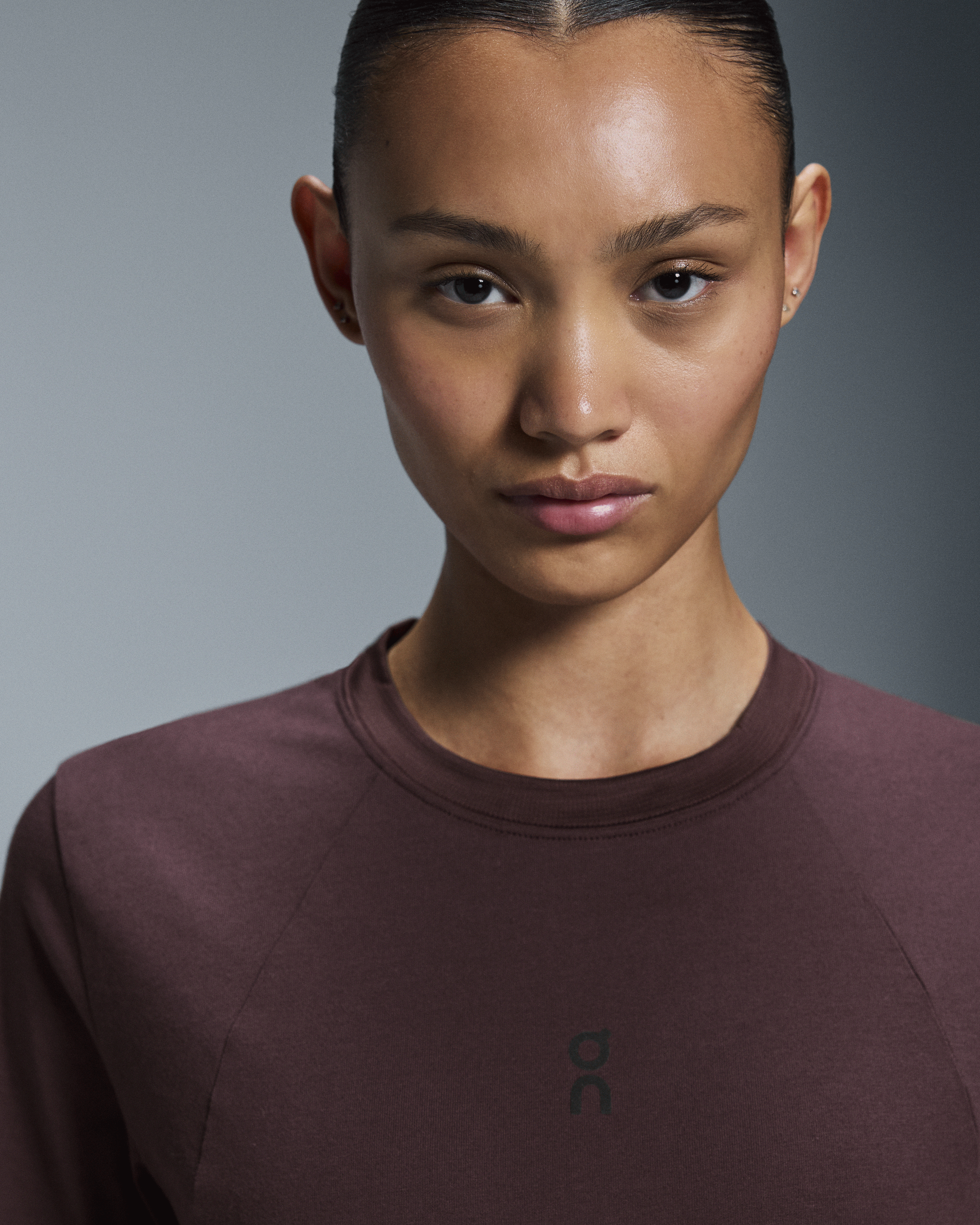 On Trek-T Mulberry (Women'S)