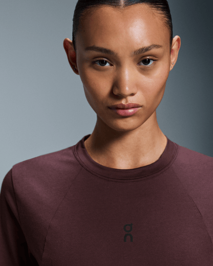 On Trek-T Mulberry (Women'S)