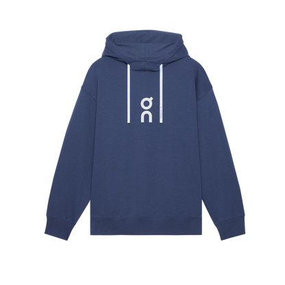 On Club Hoodie Acai
